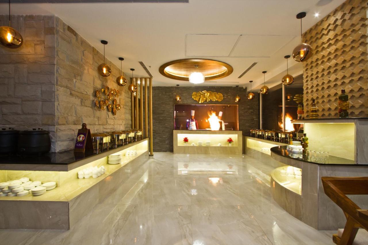 The Whitestone Resorts Manāli Exterior foto